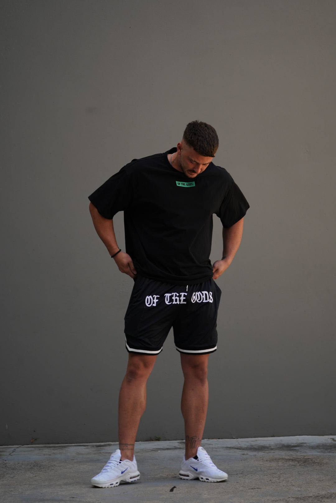 Basketball Shorts Bundle