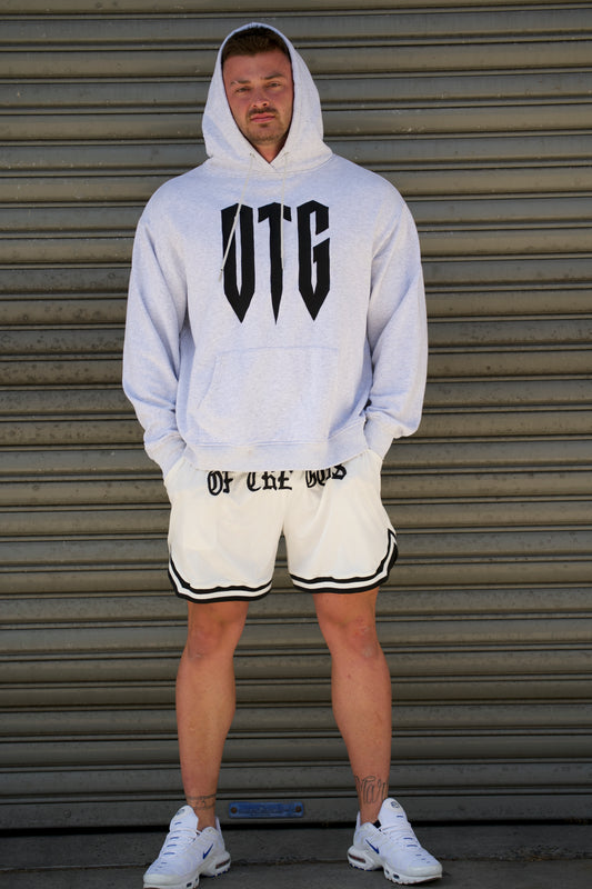 2 x Club Hoodie Bundle