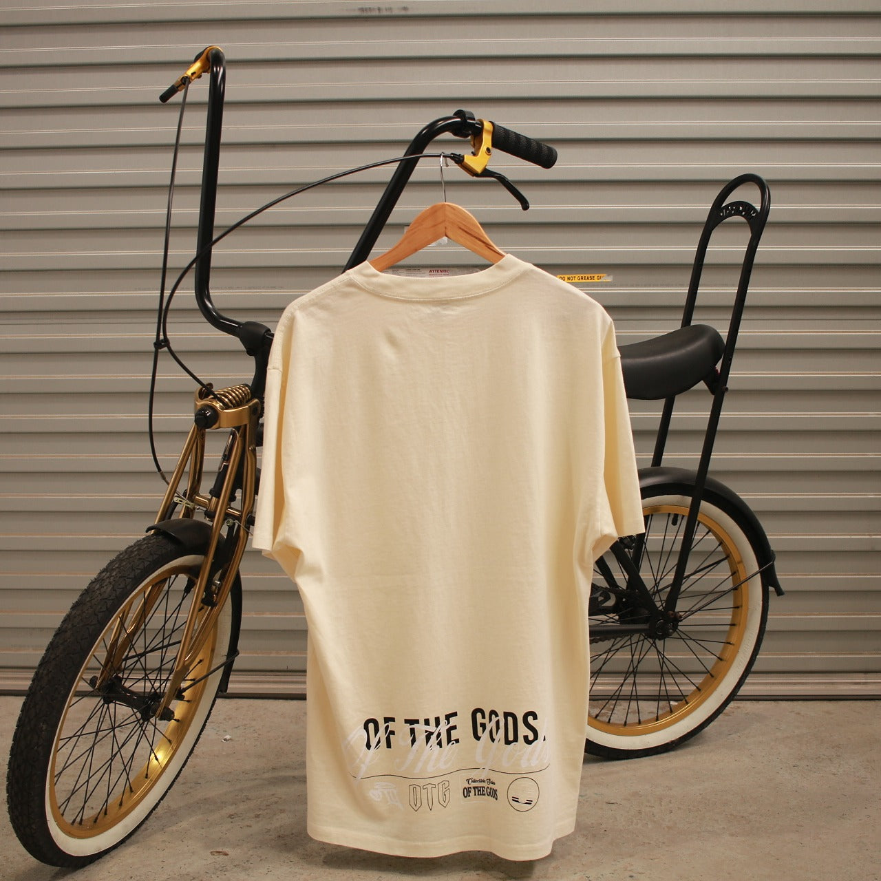 Script Tee