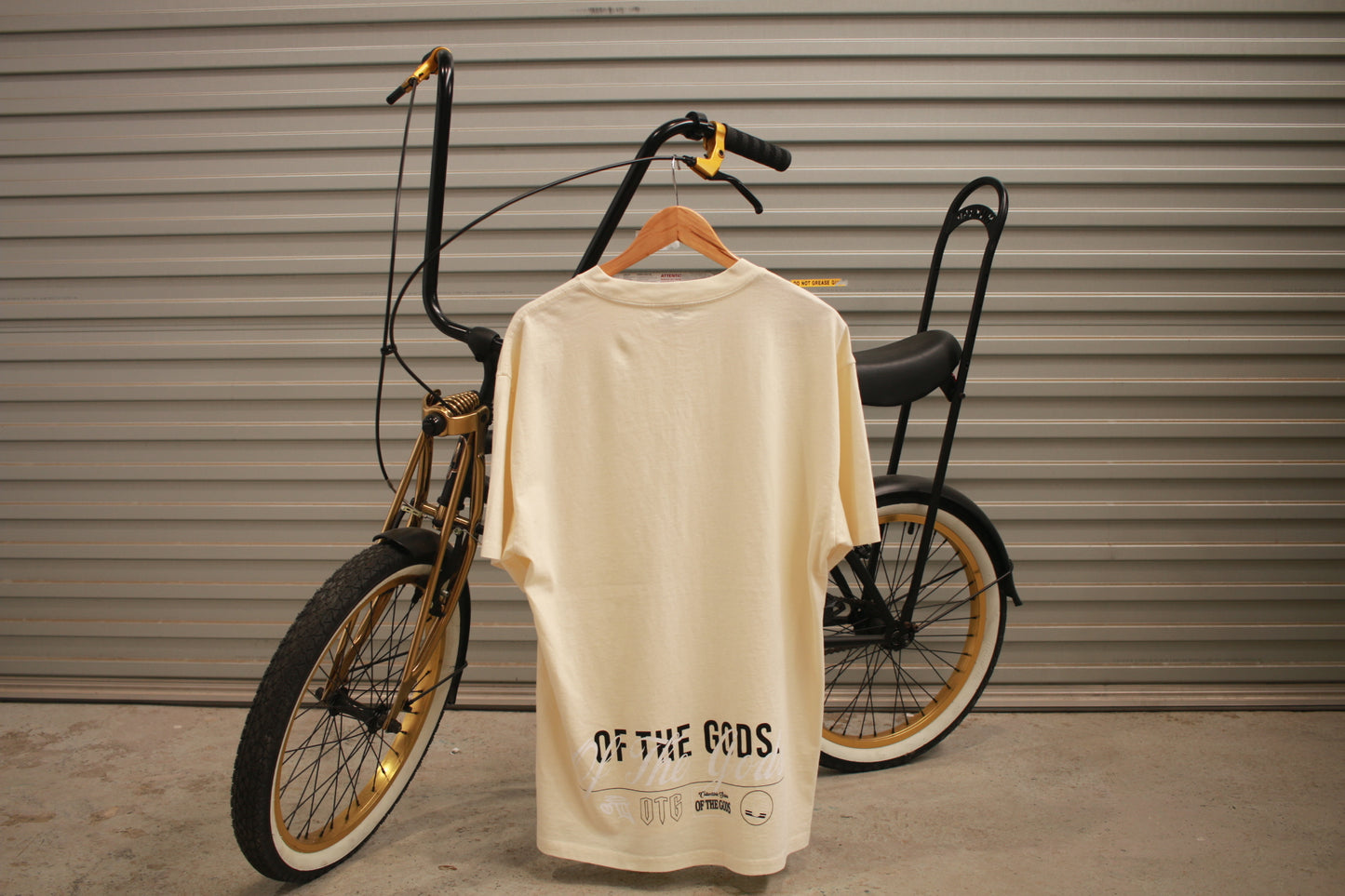 Script Tee