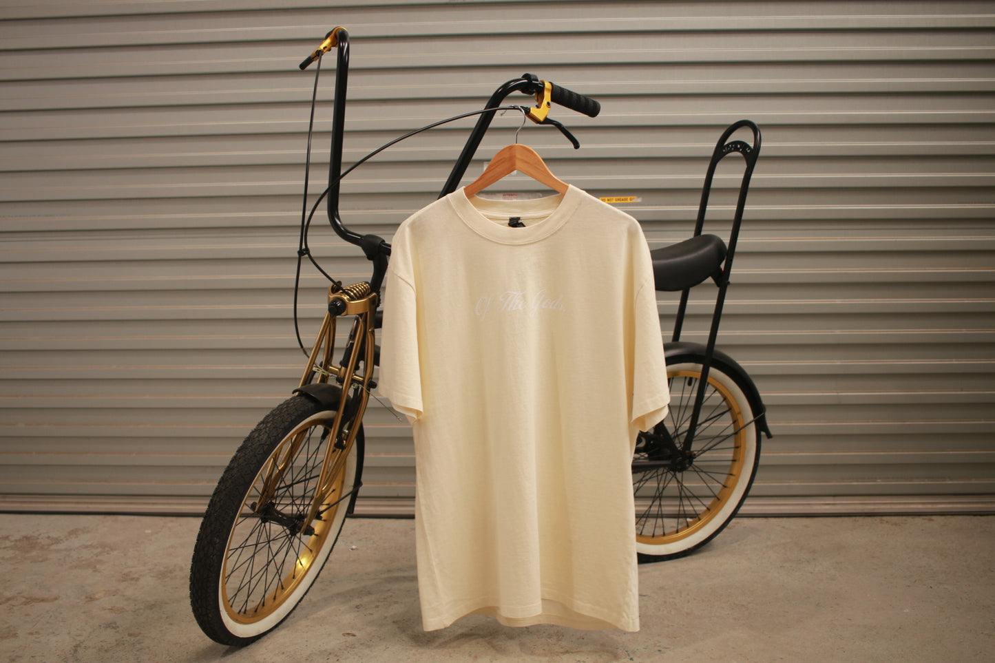 Script Tee