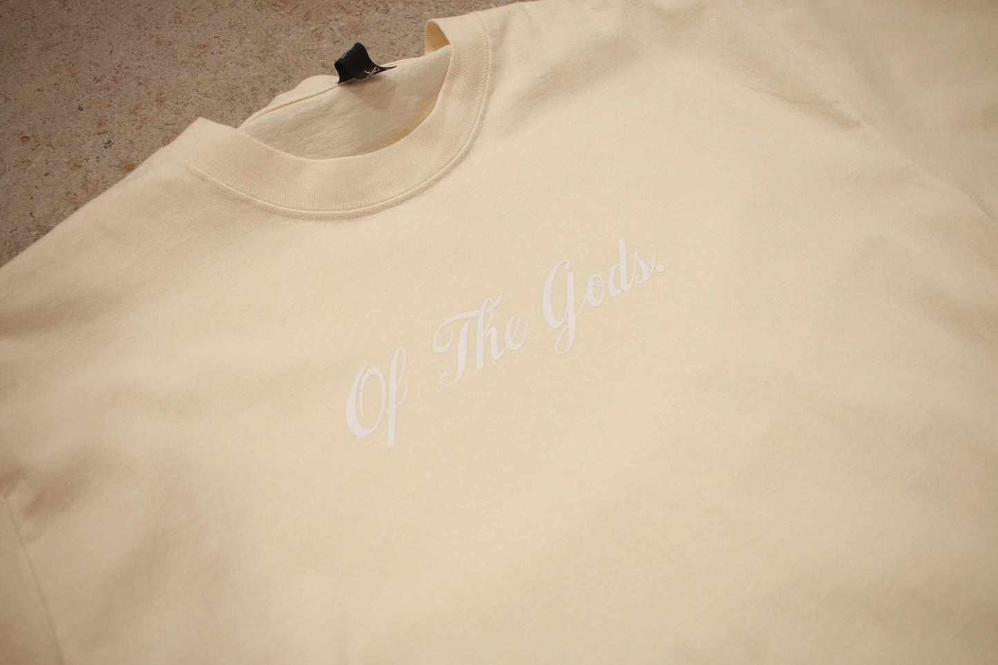 Script Tee