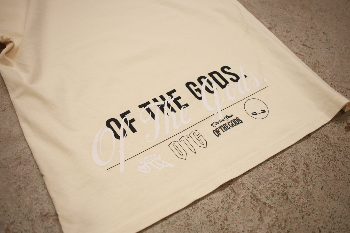Script Tee