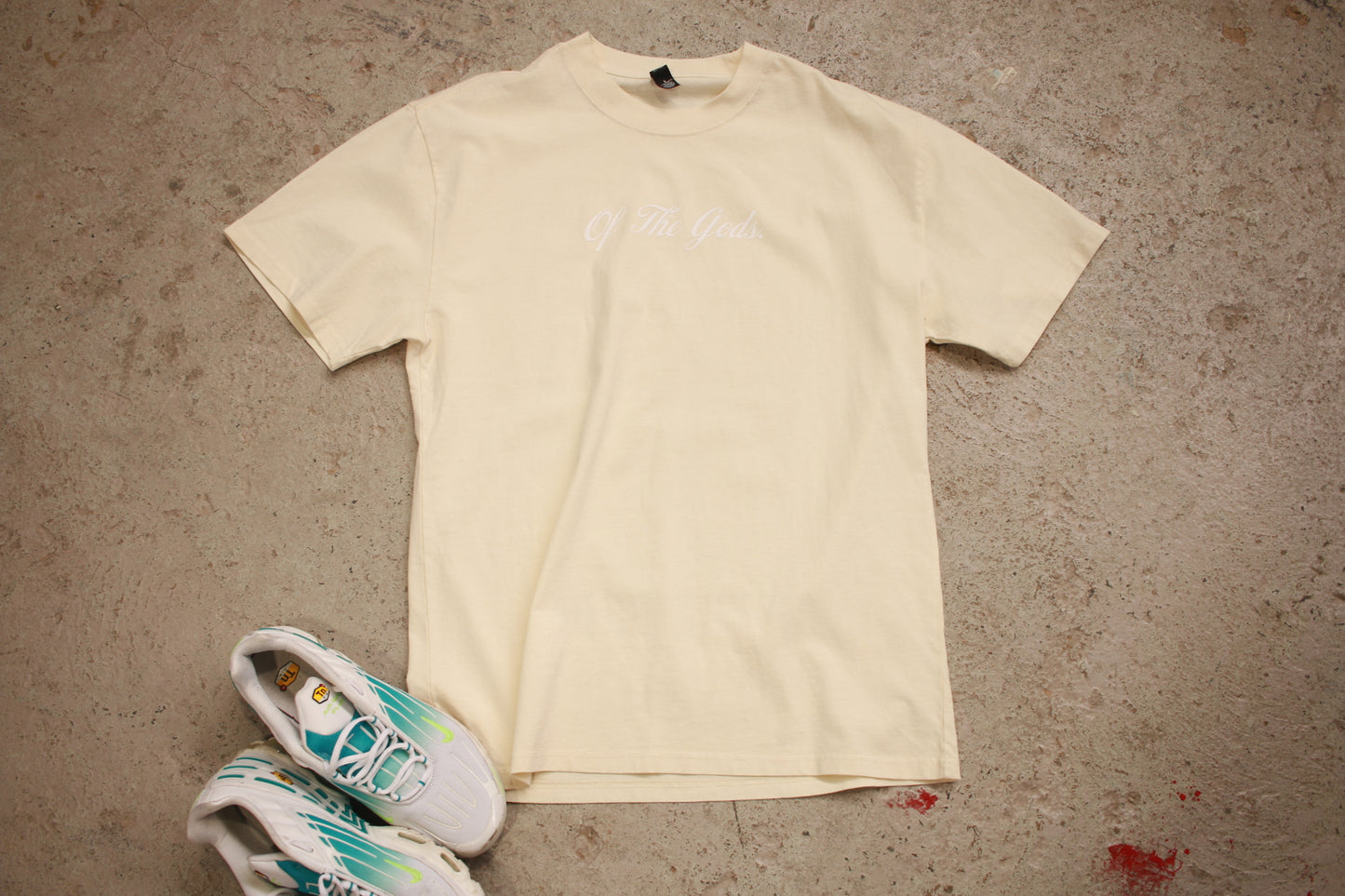 Script Tee