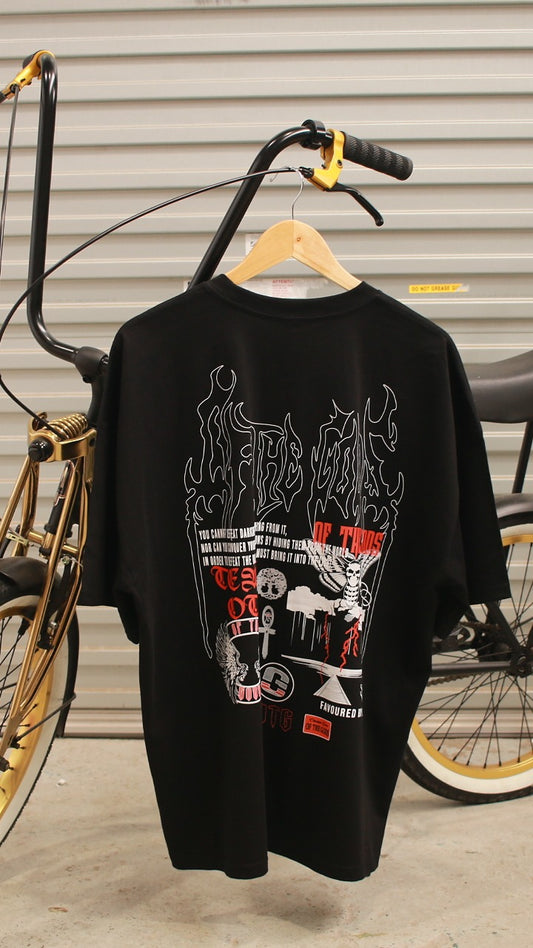 Favoured Tee