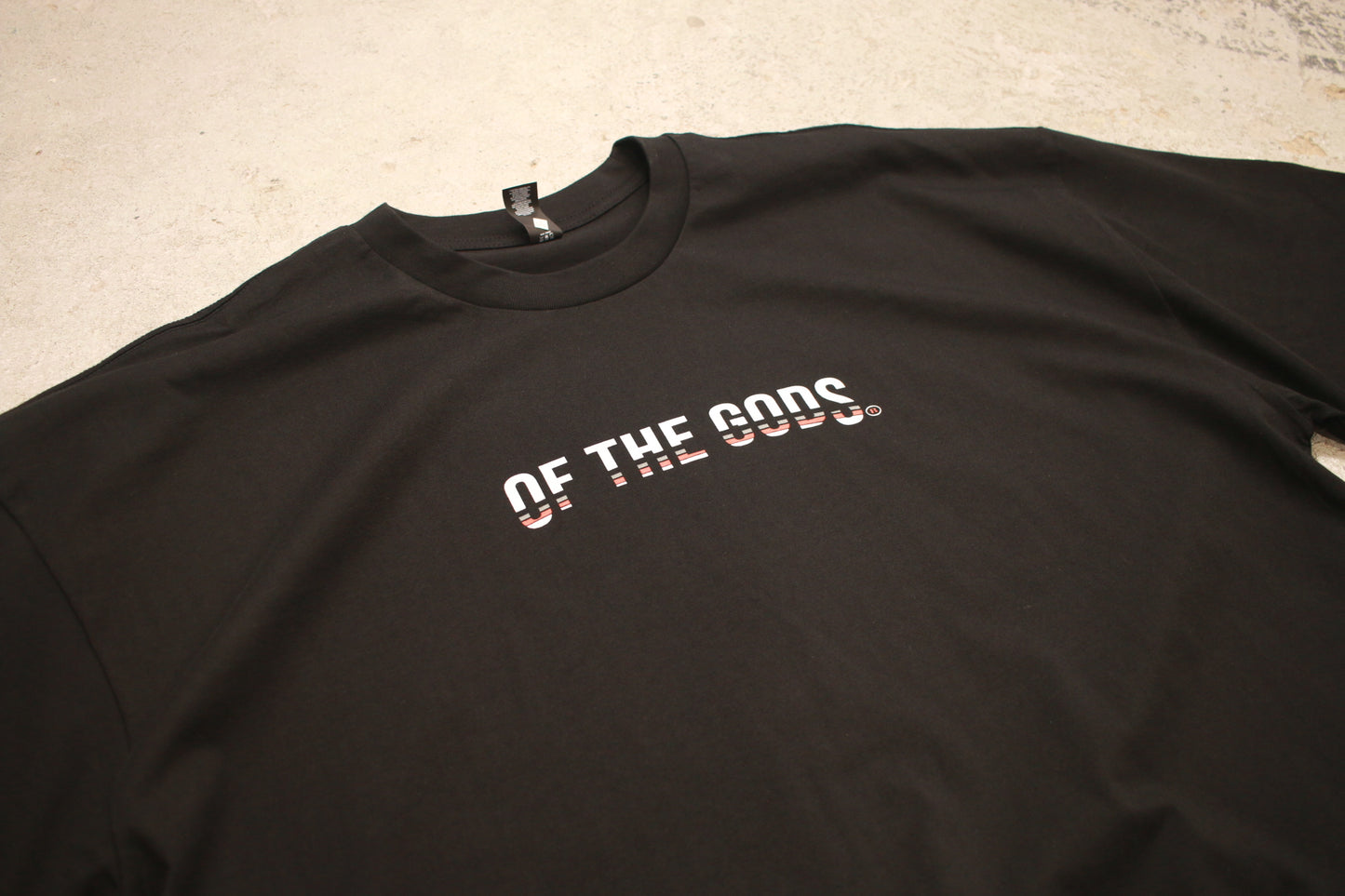 Favoured Tee