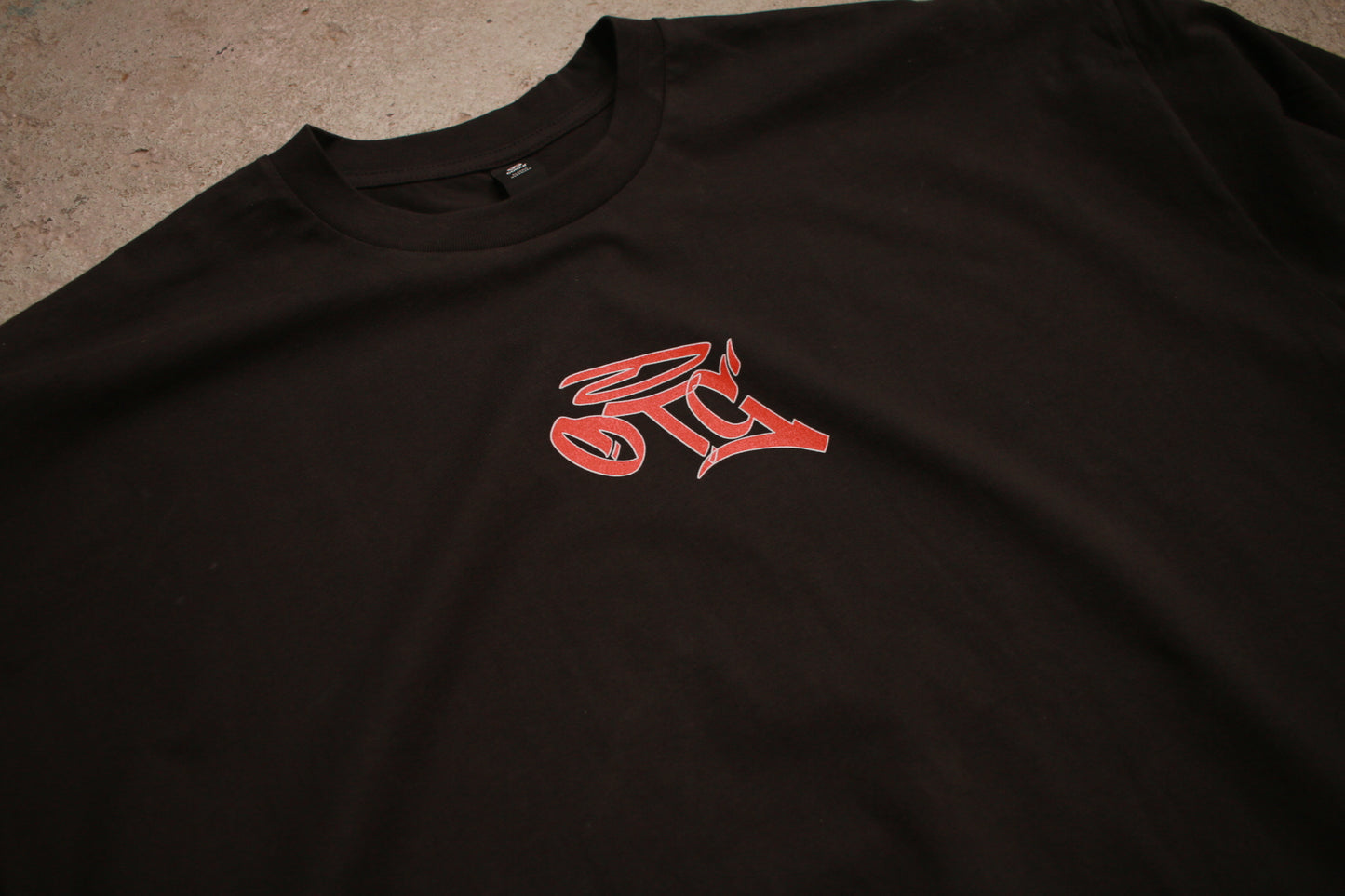 Joker Tee