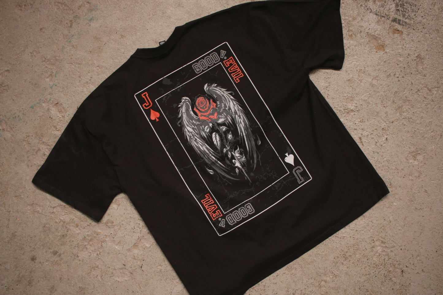 Joker Tee