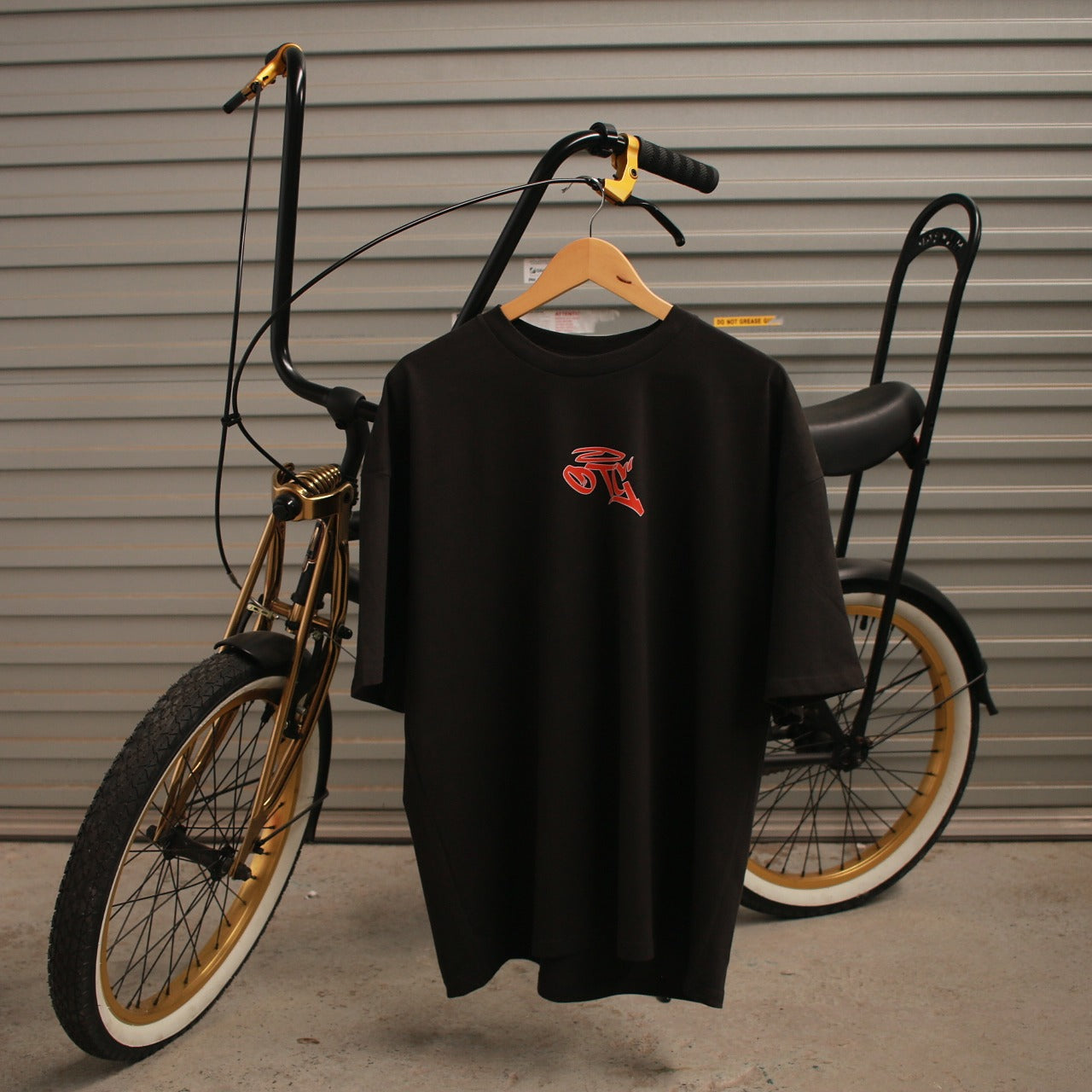 Joker Tee