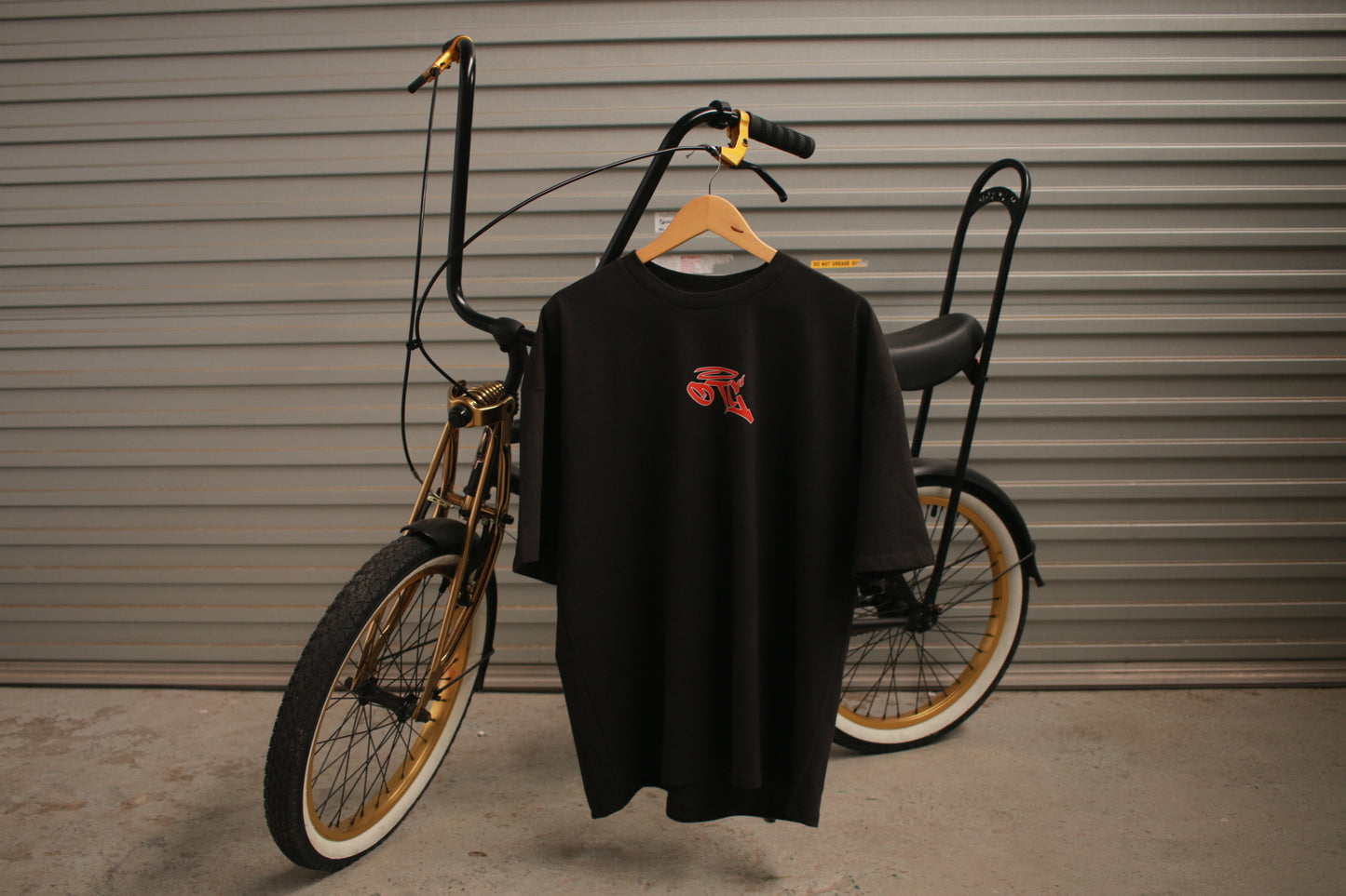 Joker Tee