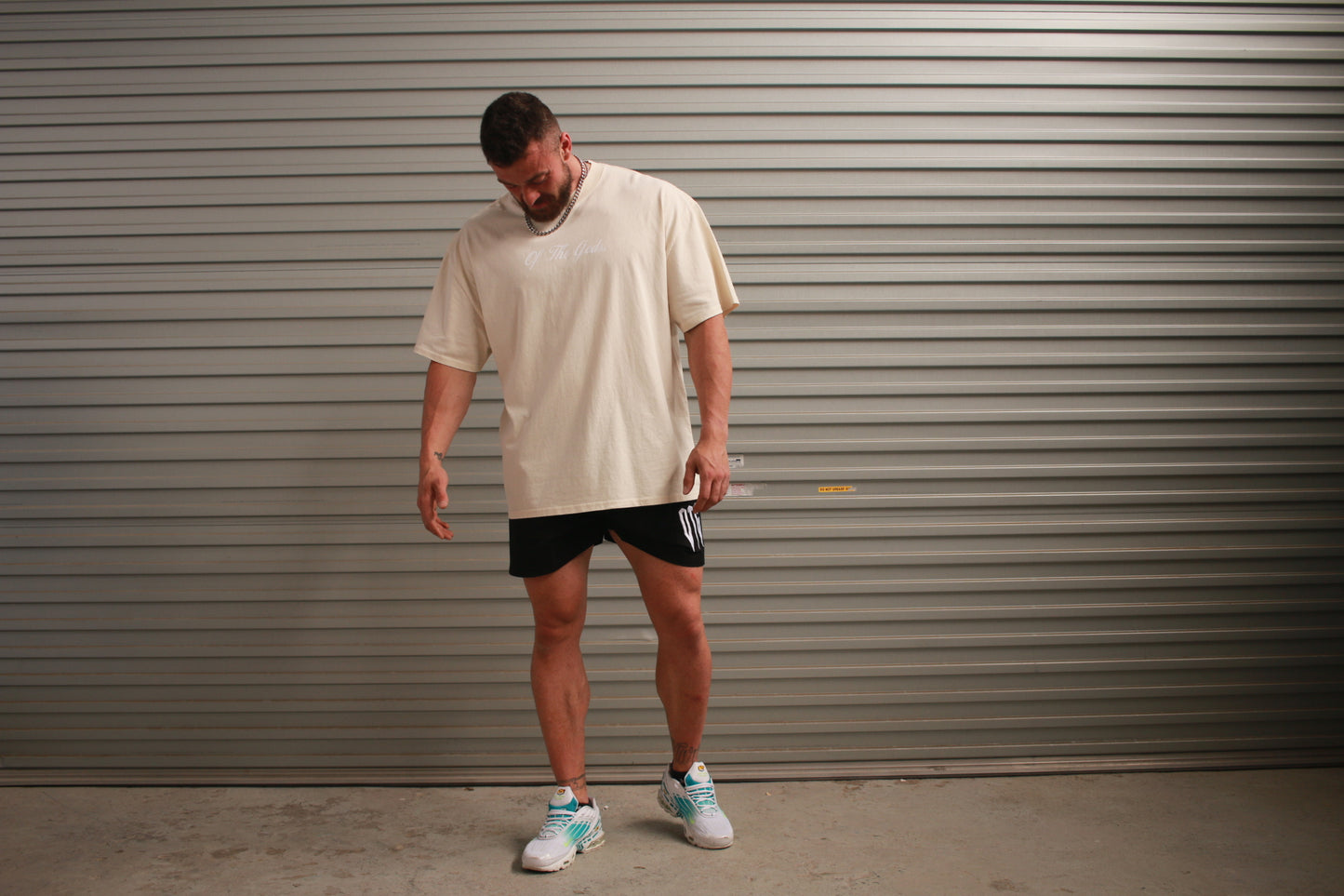 Script Tee