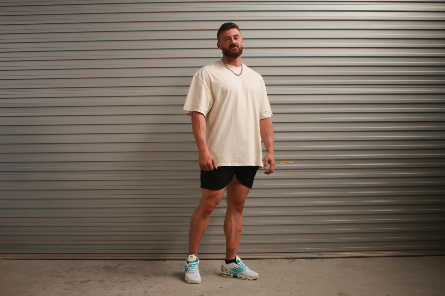 Script Tee