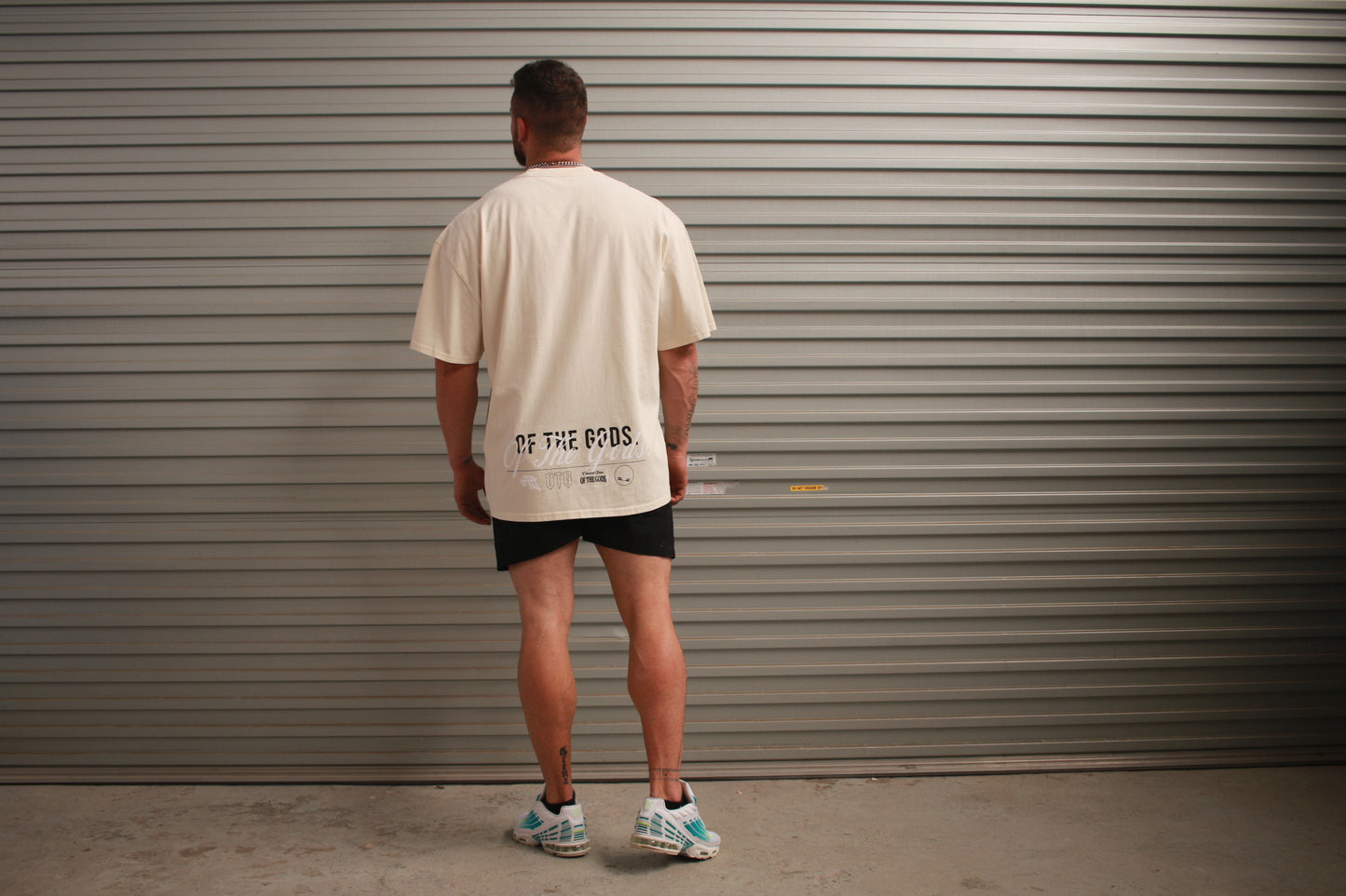 Script Tee