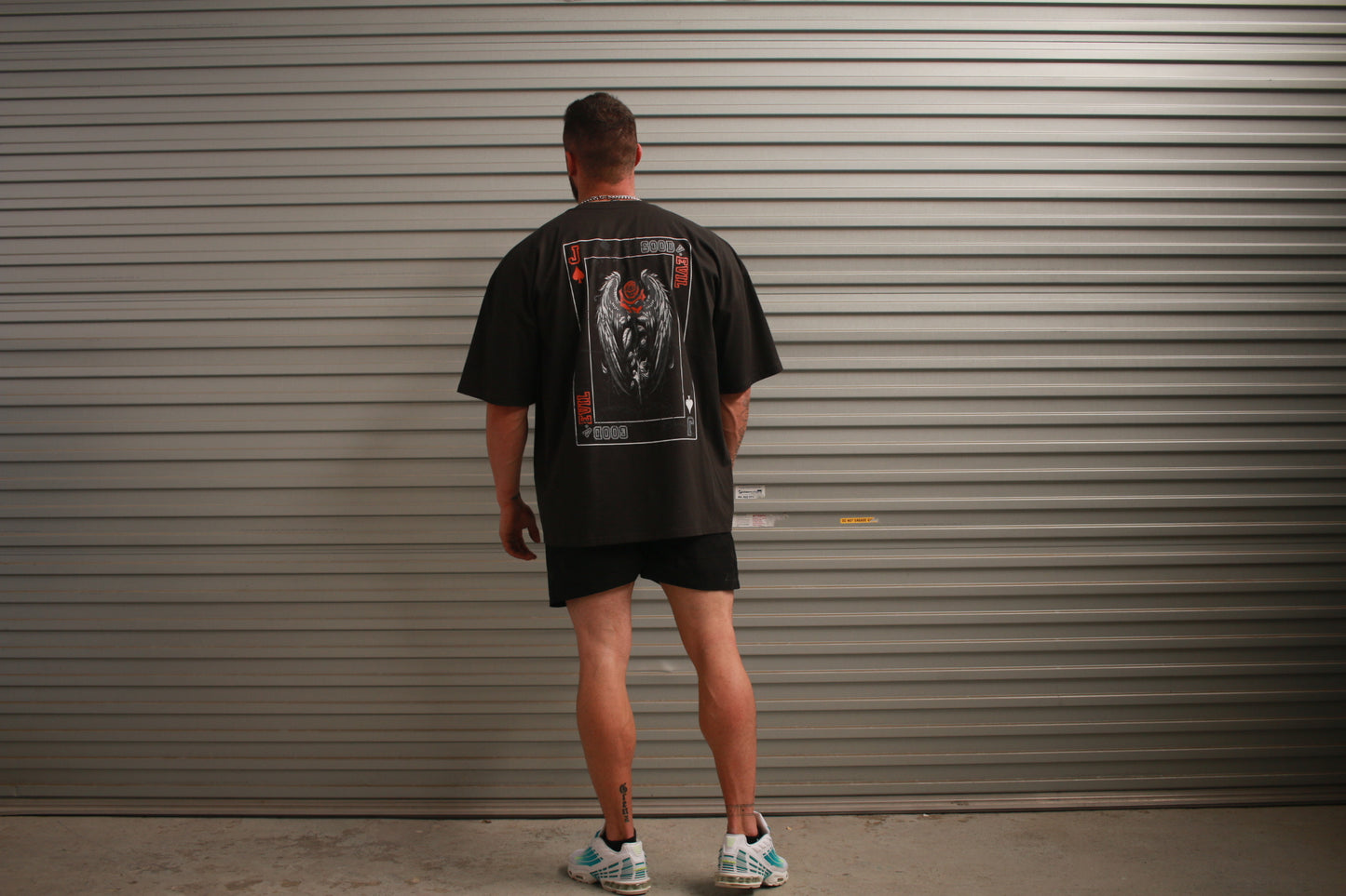 Joker Tee