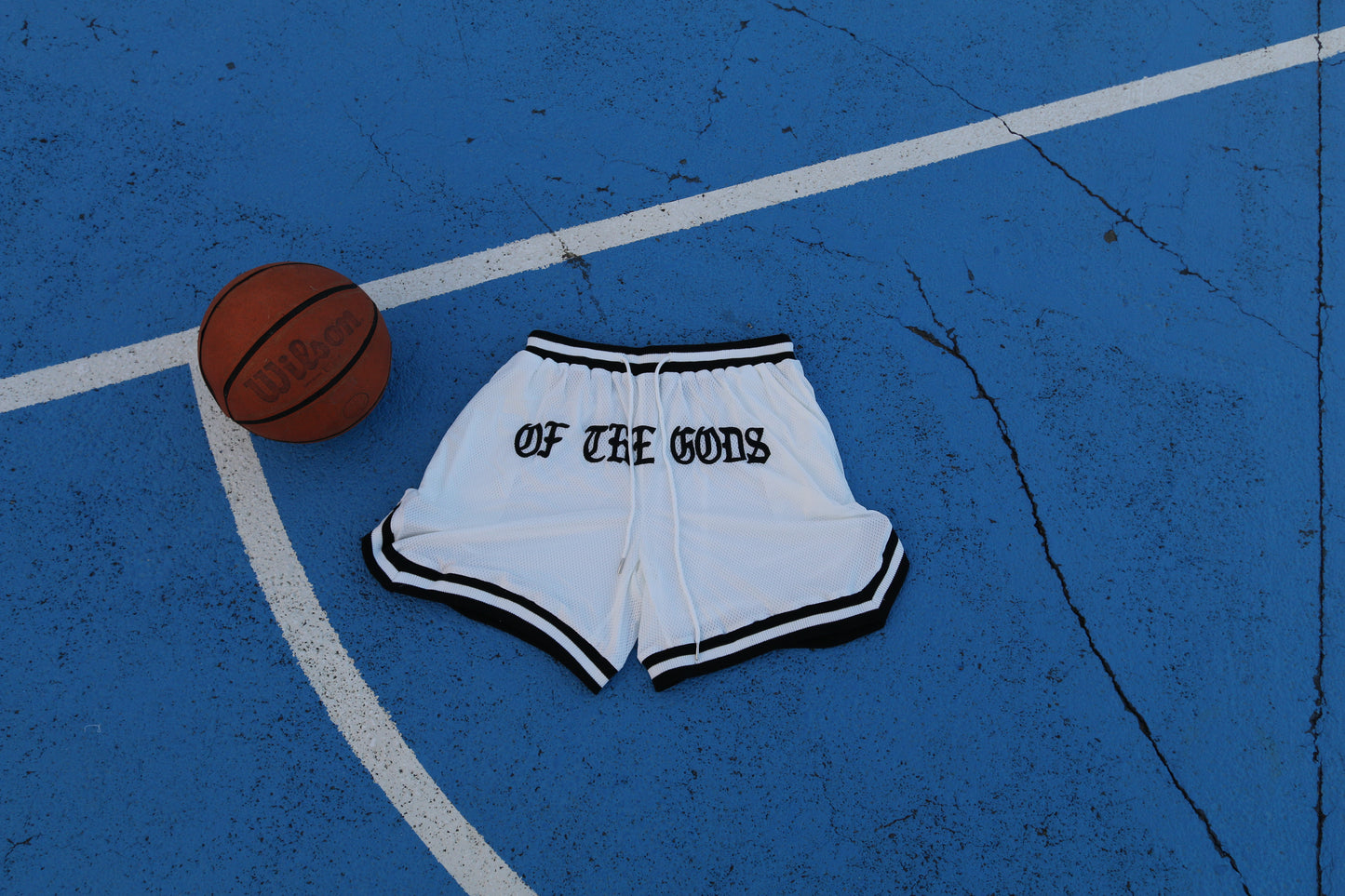 Basketball Shorts Bundle