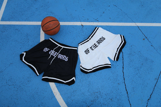 Basketball Shorts Bundle