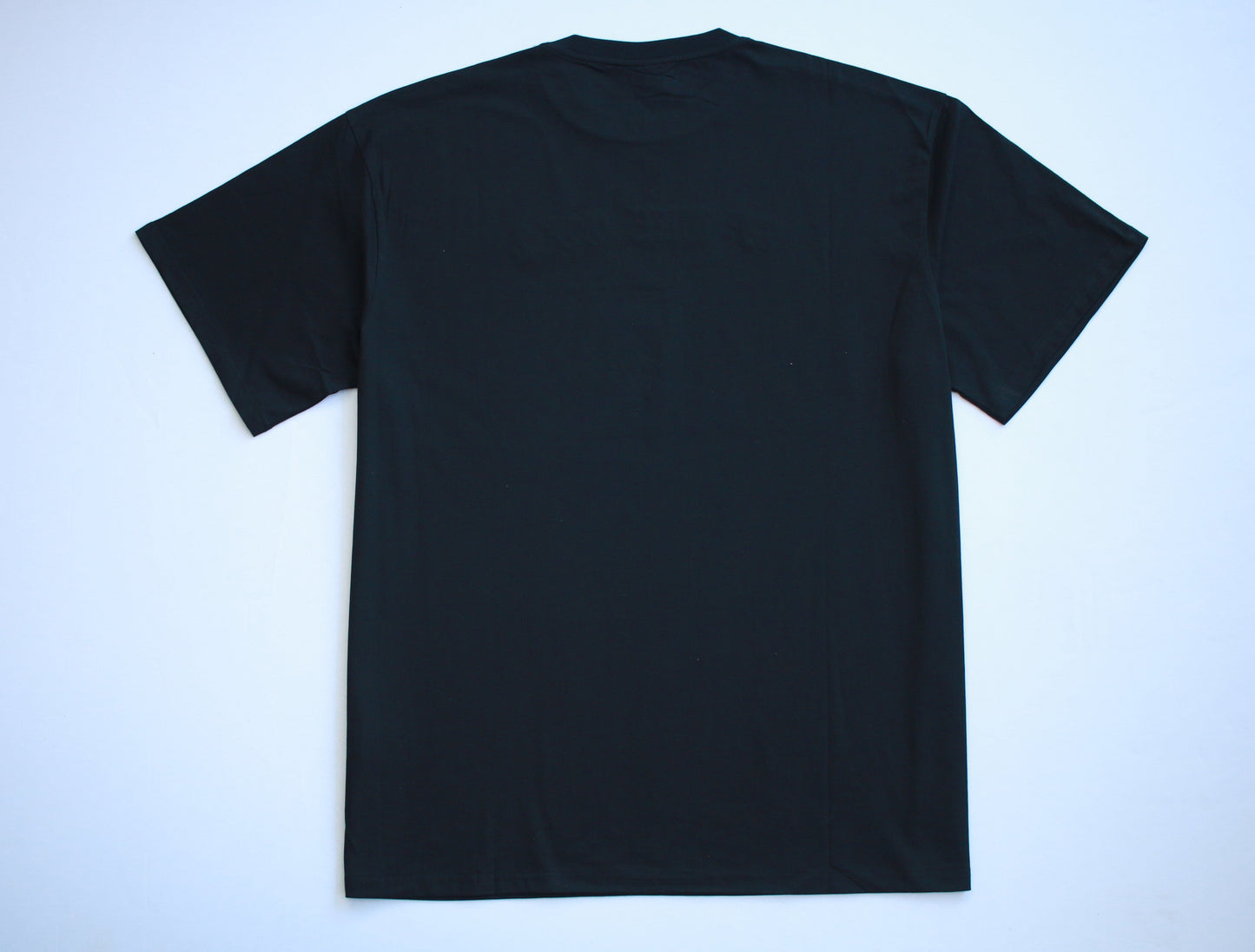 Streetstyle Double Black Tee