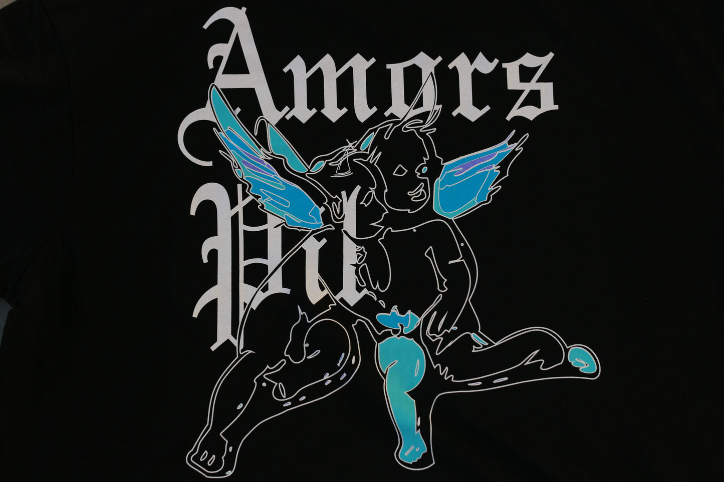 Cupids Arrow Limited Edition